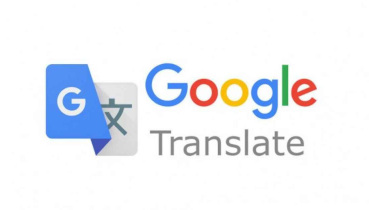 Google Translate
