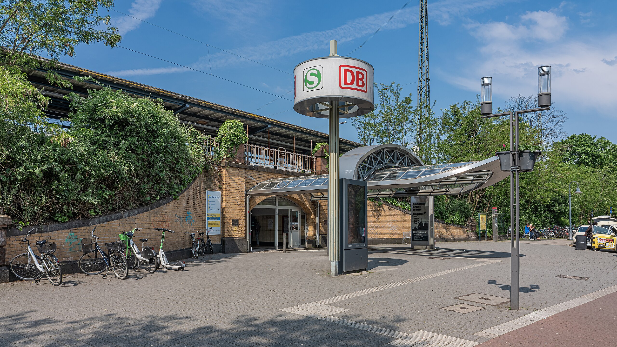 Zahnarztpraxis FirstBioDent Anfahrt